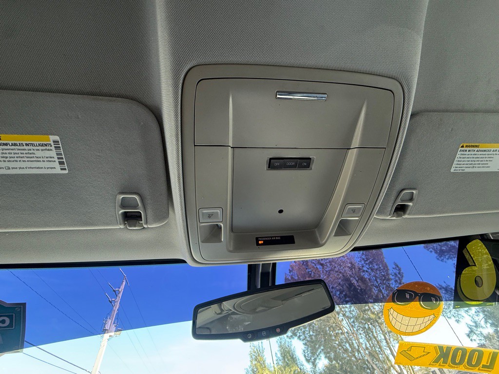 2016 GMC Sierra Image 18