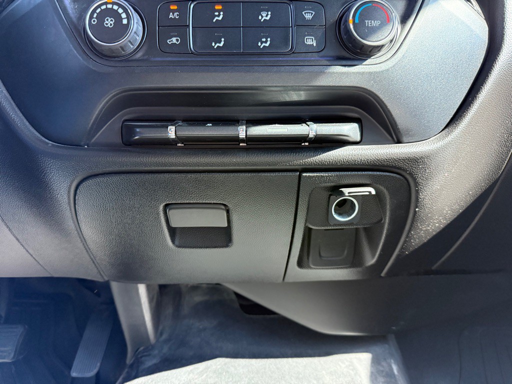 2016 GMC Sierra Image 19