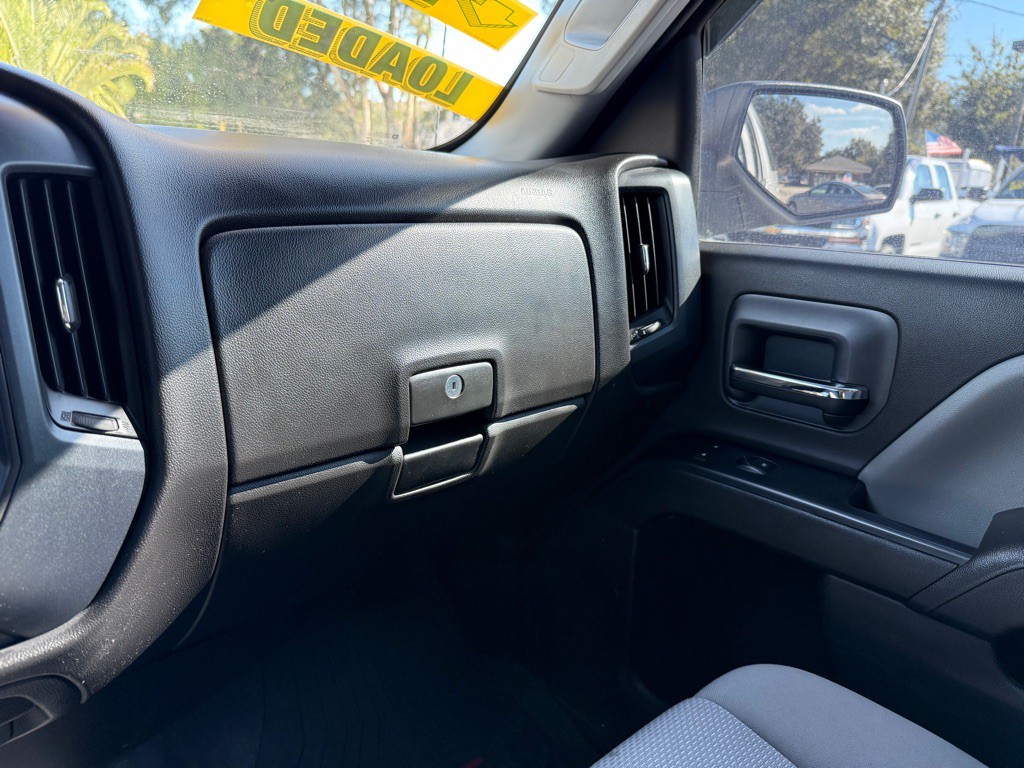 2016 GMC Sierra Image 20