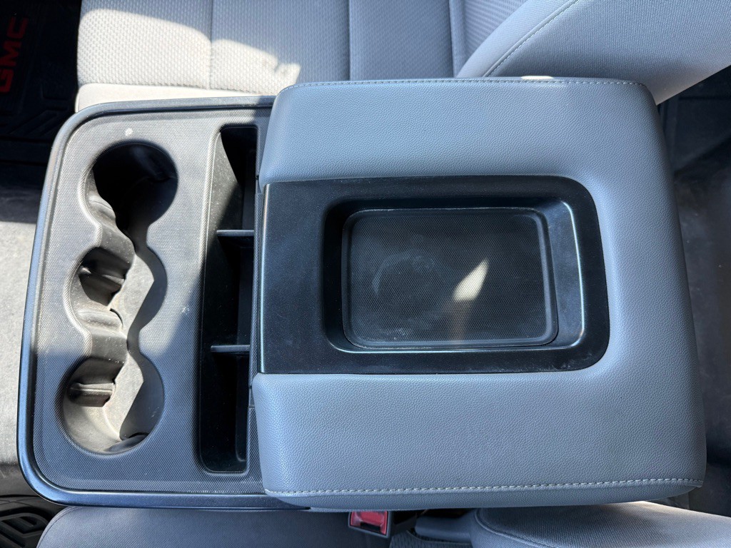 2016 GMC Sierra Image 21