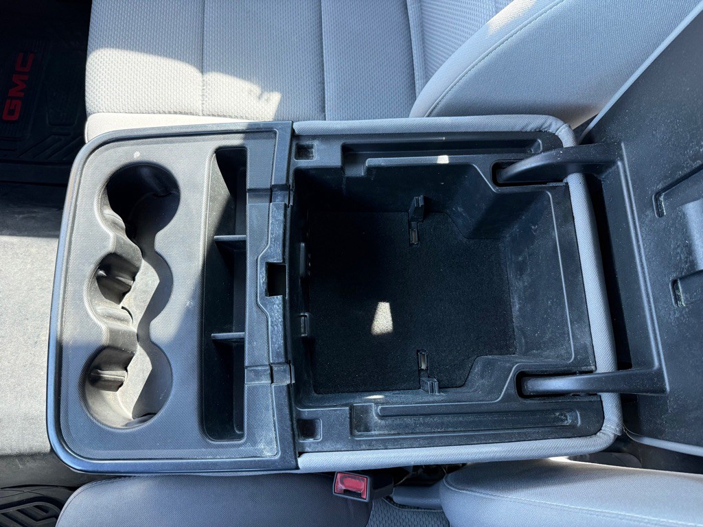 2016 GMC Sierra Image 22