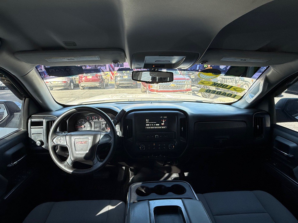 2016 GMC Sierra Image 23