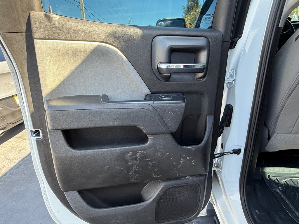 2016 GMC Sierra Image 24