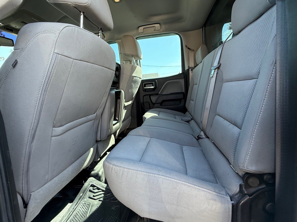 2016 GMC Sierra Image 25