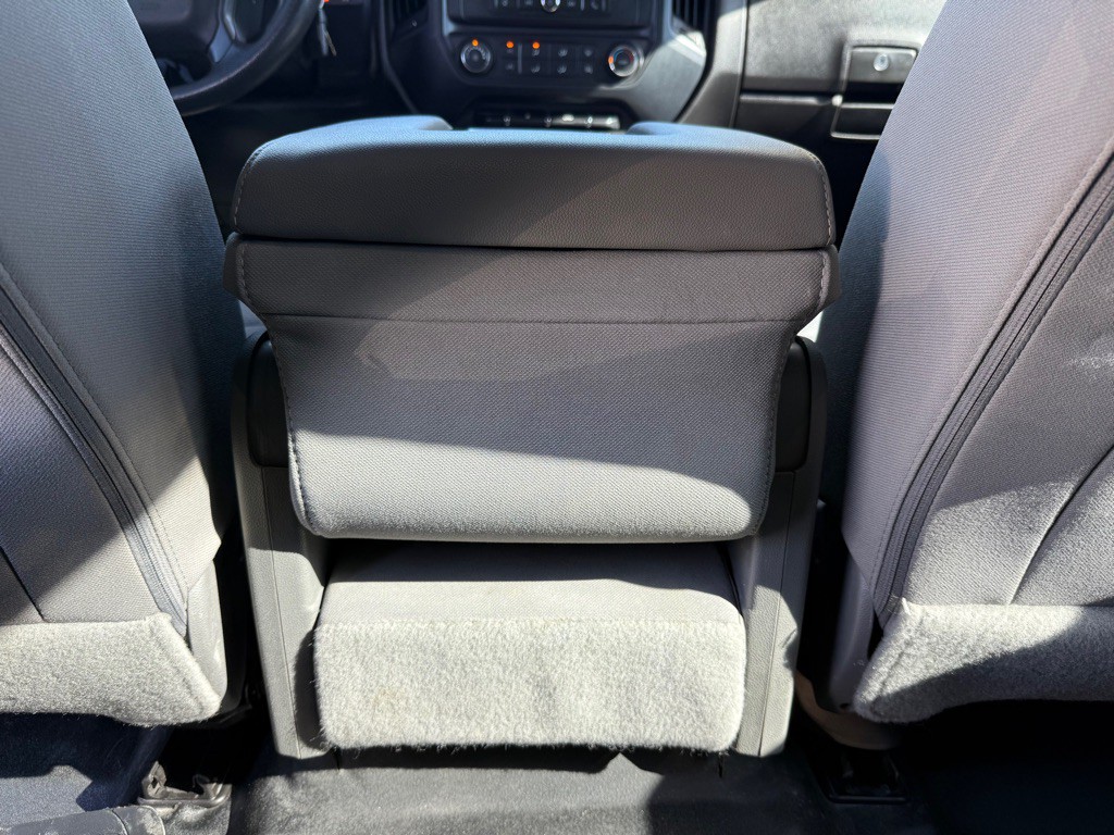 2016 GMC Sierra Image 26