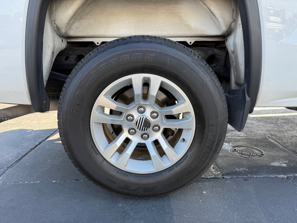 2016 GMC Sierra Image 27