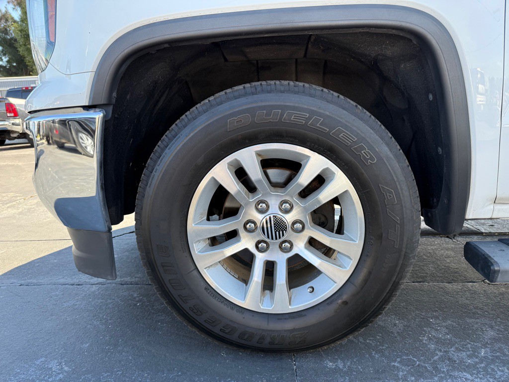 2016 GMC Sierra Image 29