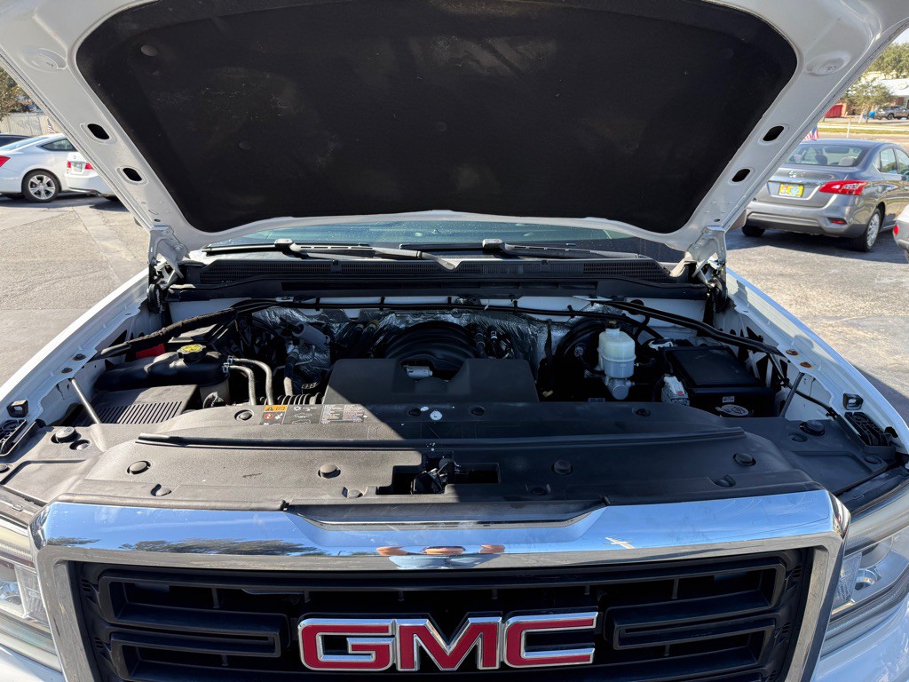 2016 GMC Sierra Image 31