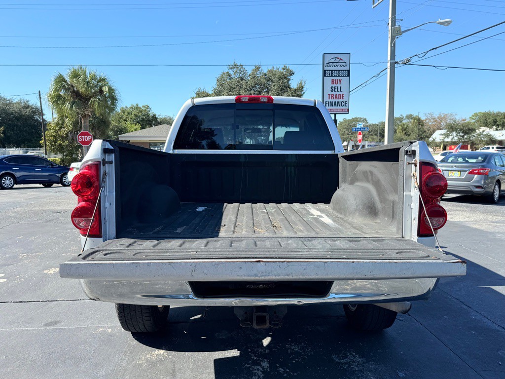 2007 Dodge Ram 1500 Image 6