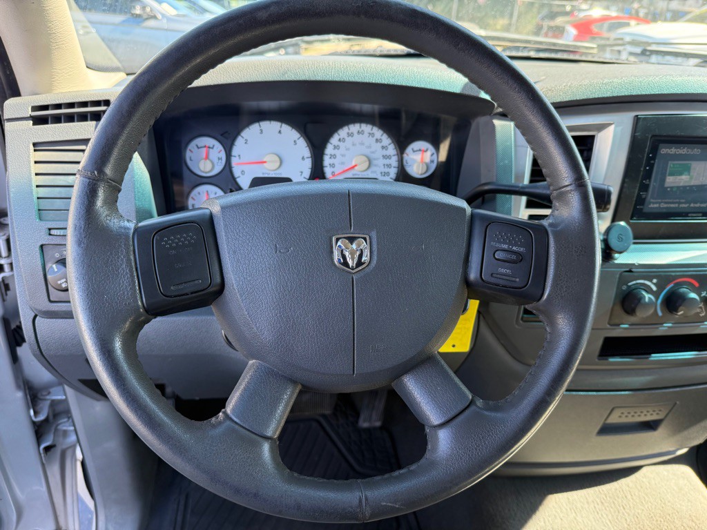 2007 Dodge Ram 1500 Image 11