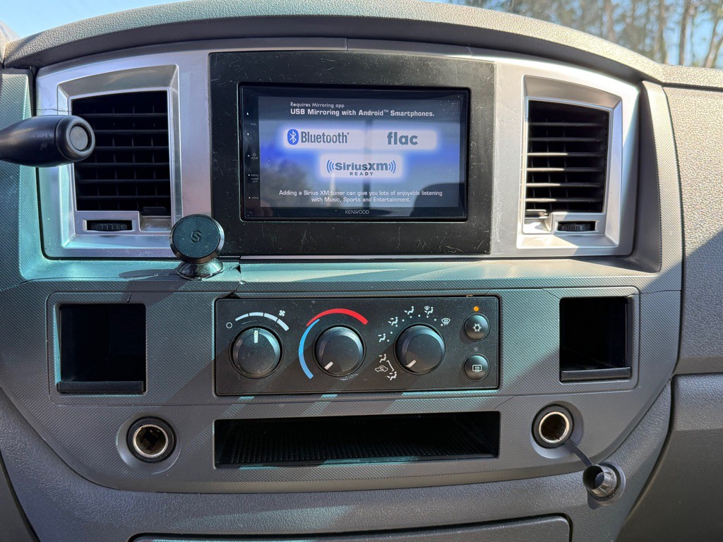 2007 Dodge Ram 1500 Image 13