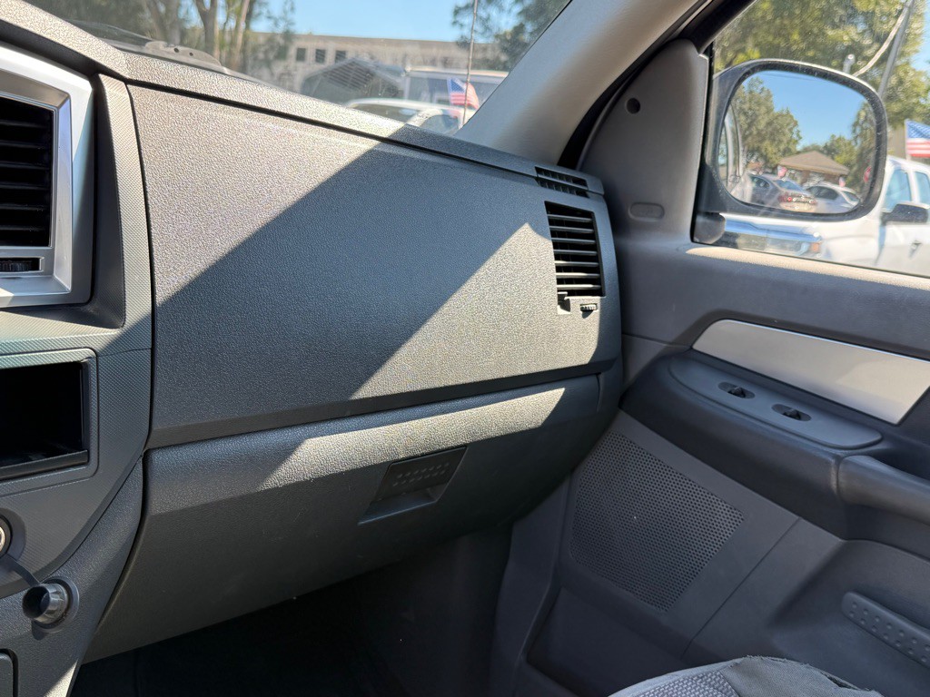 2007 Dodge Ram 1500 Image 14