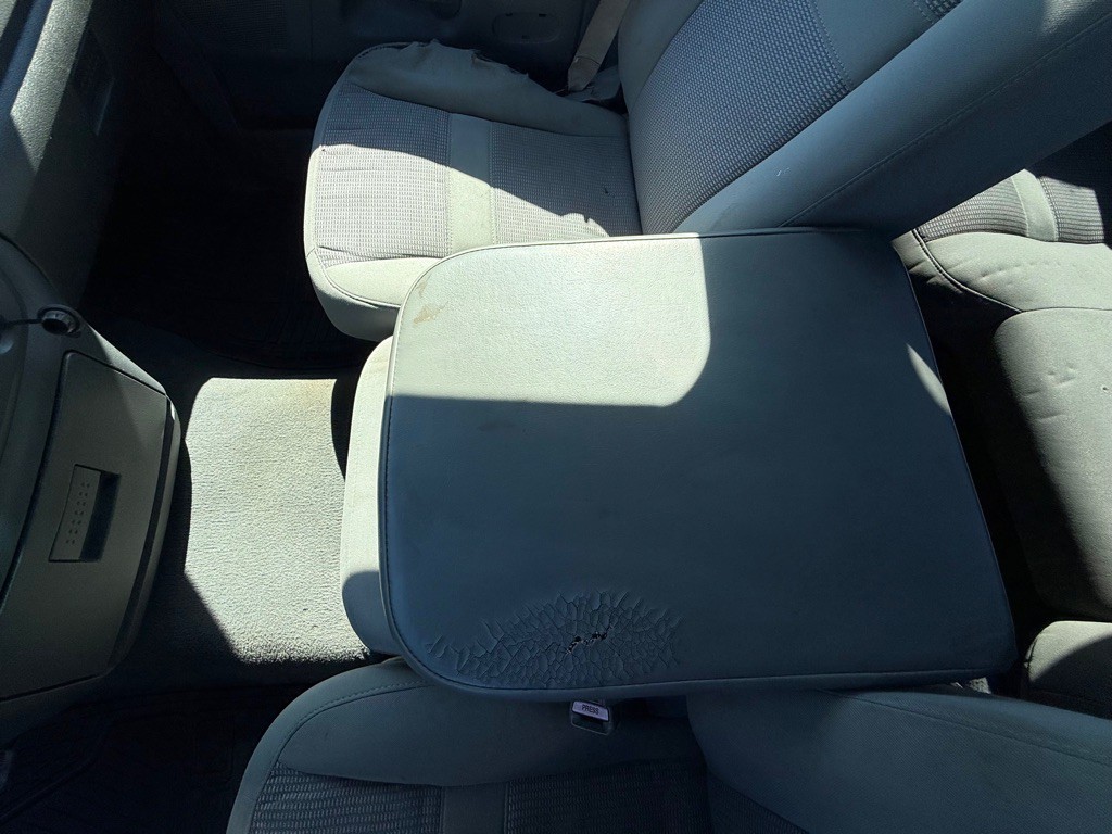 2007 Dodge Ram 1500 Image 15