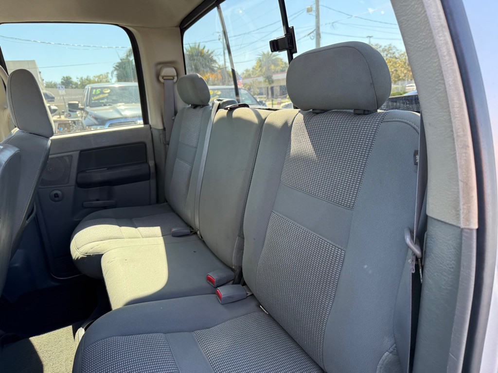 2007 Dodge Ram 1500 Image 19