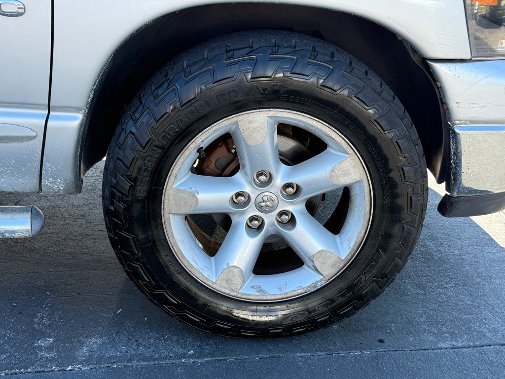 2007 Dodge Ram 1500 Image 25