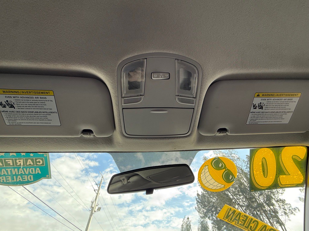 2020 Hyundai Accent Image 17