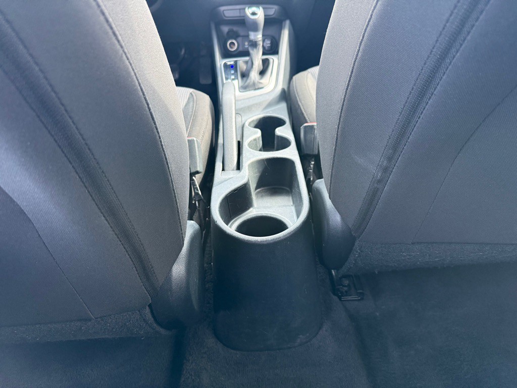 2020 Hyundai Accent Image 23