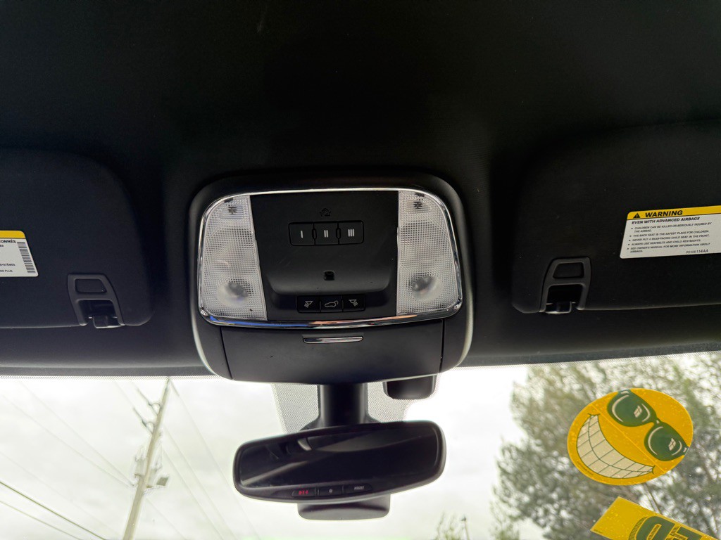 2017 Jeep Grand Cherokee Image 18