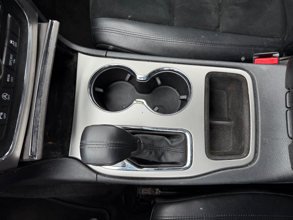 2017 Jeep Grand Cherokee Image 19