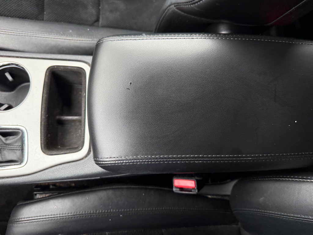 2017 Jeep Grand Cherokee Image 20