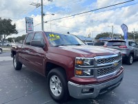 Image for 2014 Chevrolet Silverado 1500 LT ID: 7086760
