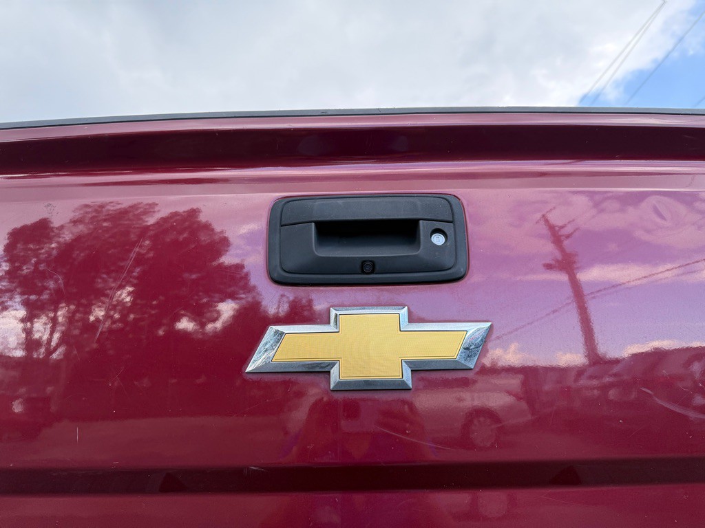2014 Chevrolet Silverado 1500 Image 6