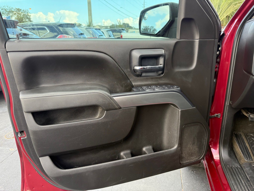 2014 Chevrolet Silverado 1500 Image 7