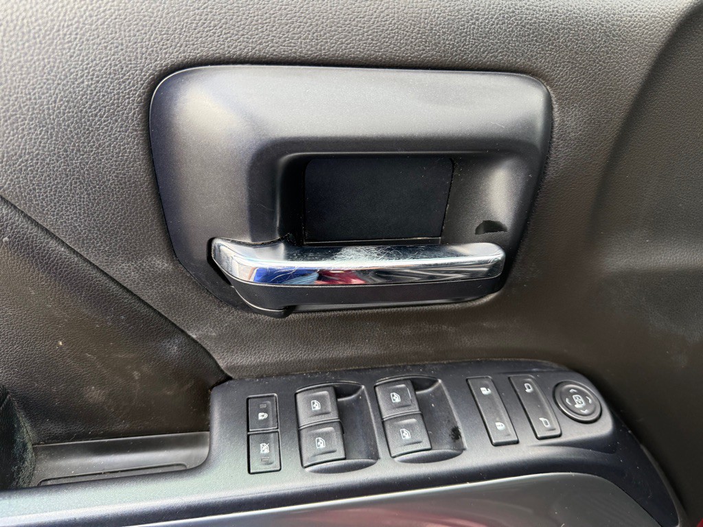 2014 Chevrolet Silverado 1500 Image 8