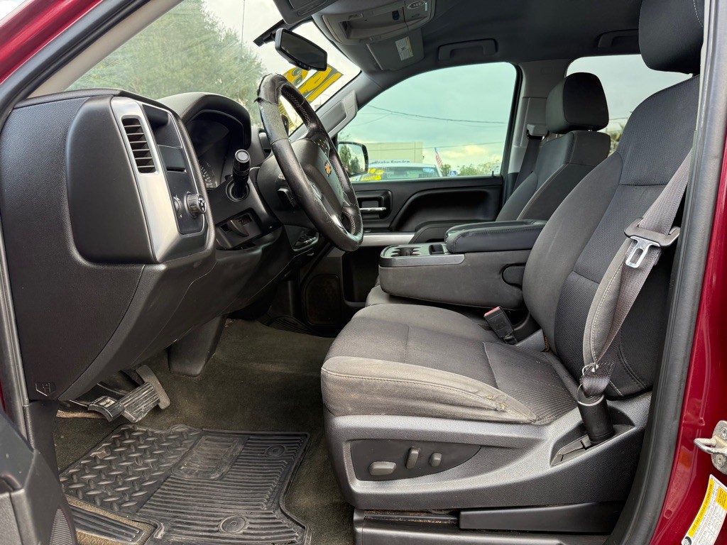 2014 Chevrolet Silverado 1500 Image 9