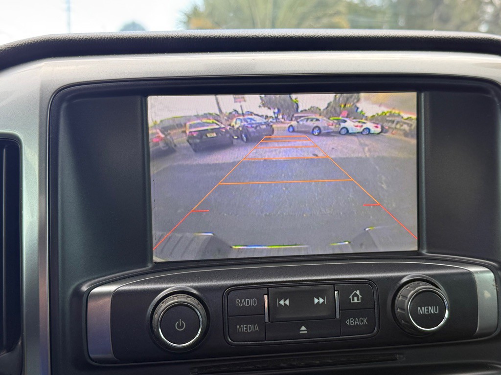 2014 Chevrolet Silverado 1500 Image 16