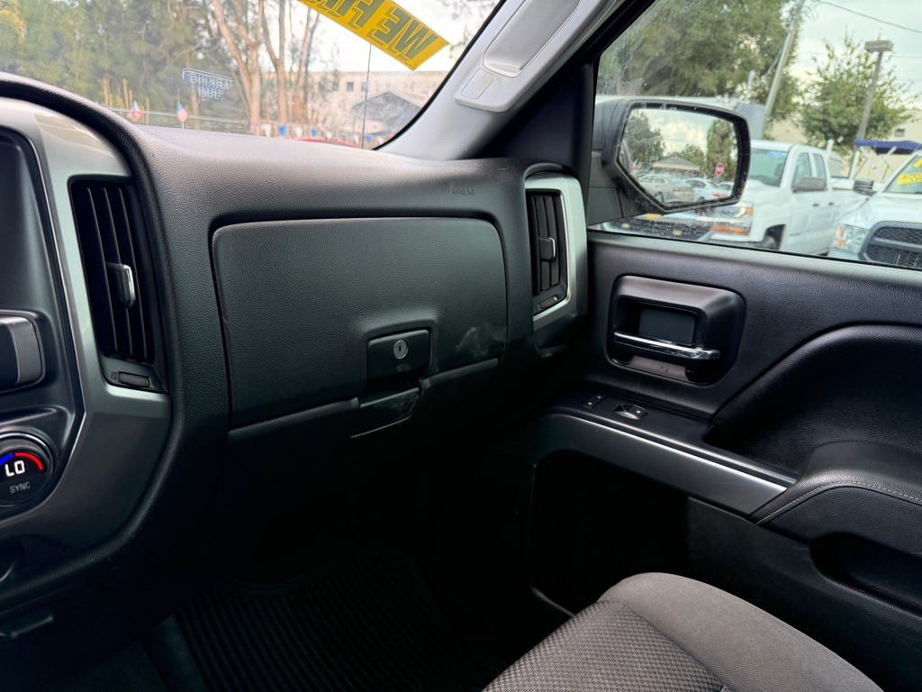 2014 Chevrolet Silverado 1500 Image 17