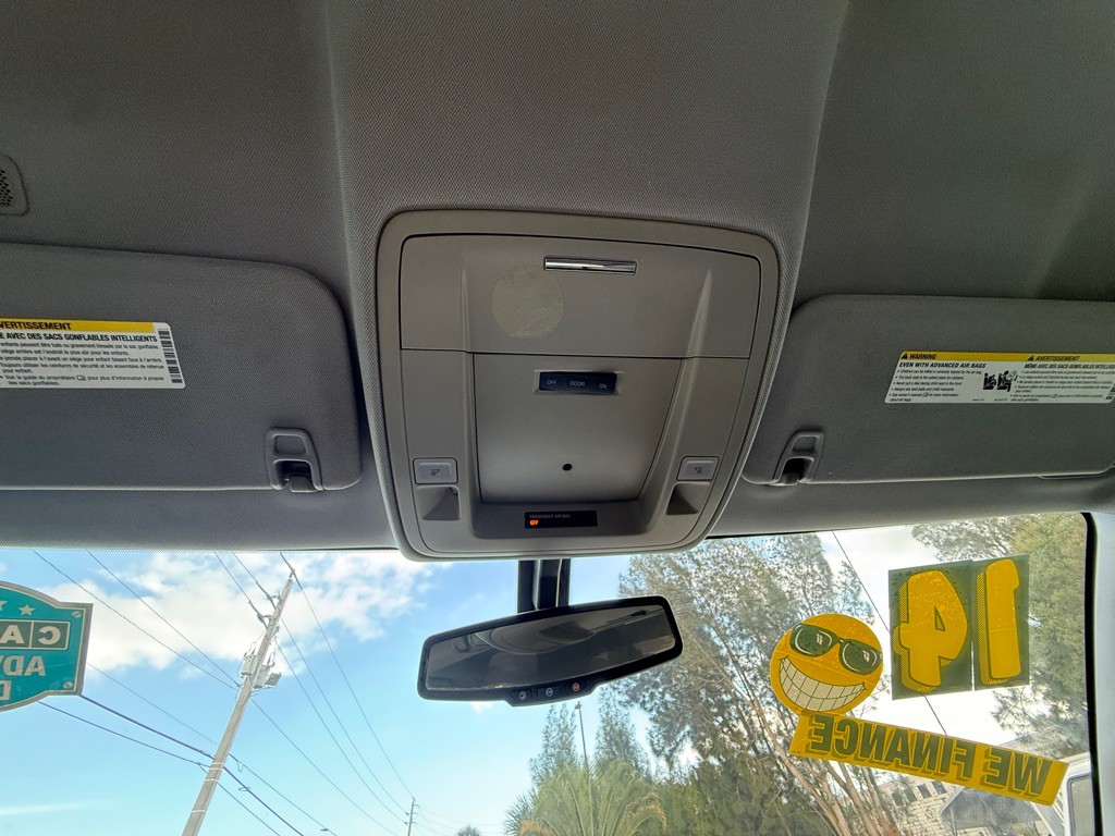 2014 Chevrolet Silverado 1500 Image 18