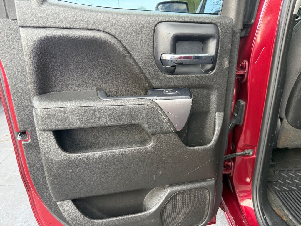 2014 Chevrolet Silverado 1500 Image 20