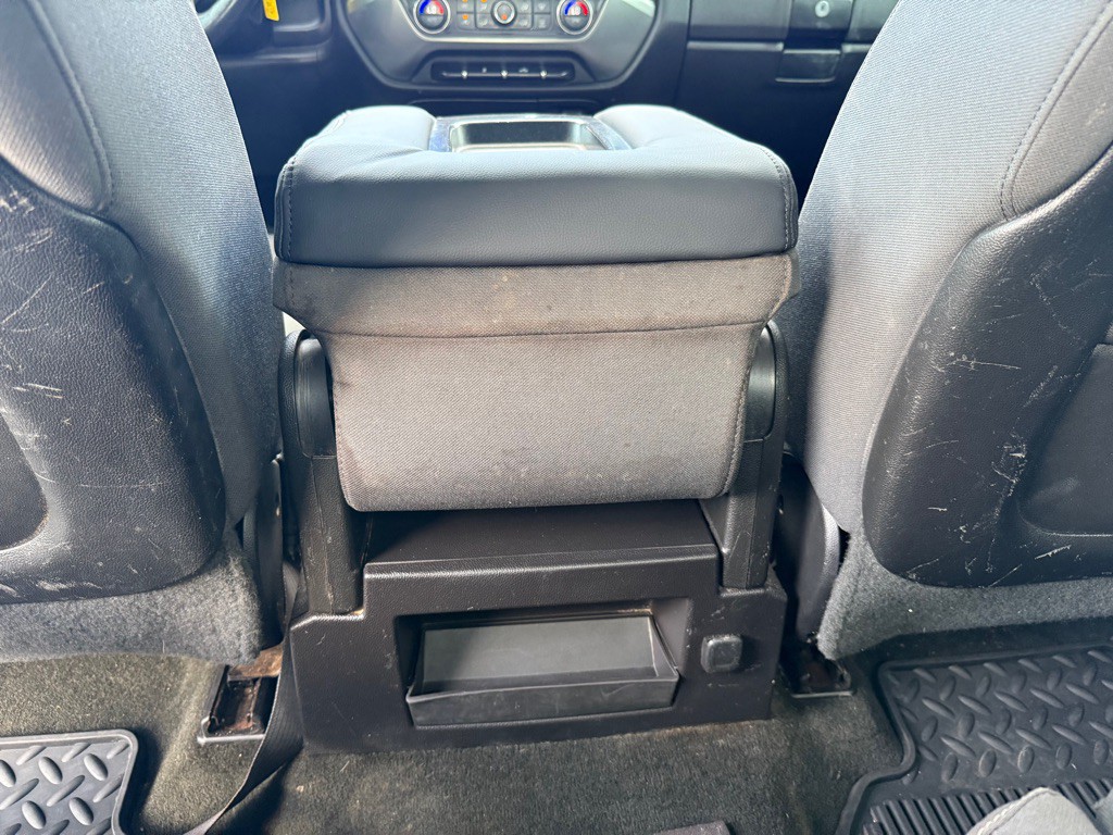 2014 Chevrolet Silverado 1500 Image 22