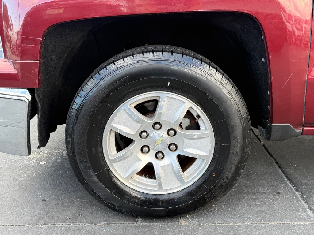 2014 Chevrolet Silverado 1500 Image 26