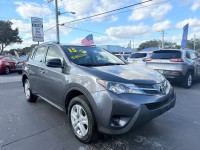 Image for 2015 Toyota Rav4 LE ID: 7093035