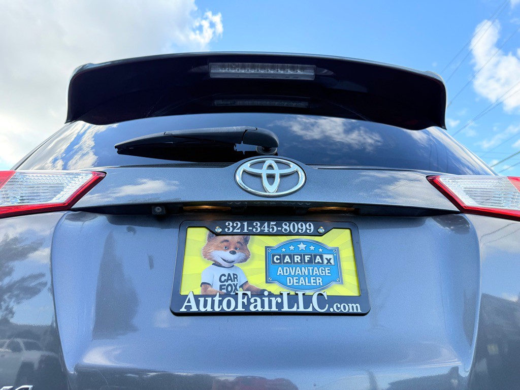 2015 Toyota Rav4 Image 6