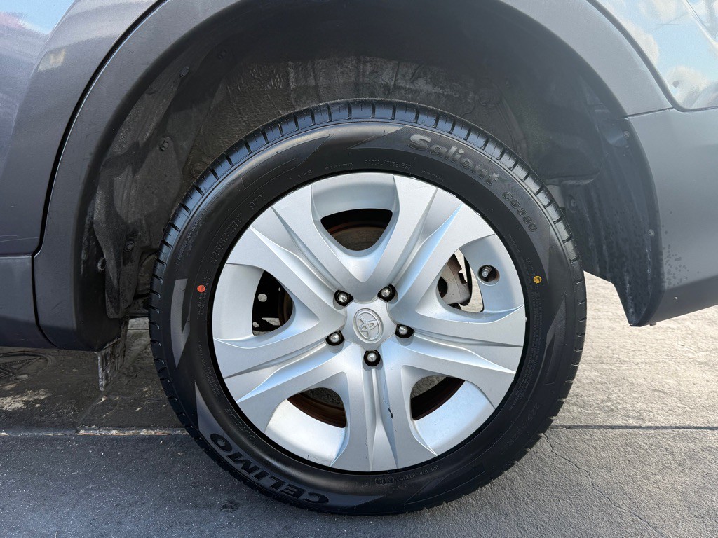2015 Toyota Rav4 Image 27