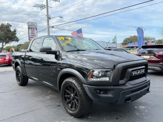 Image for 2019 RAM 1500 SLT ID: 7123812