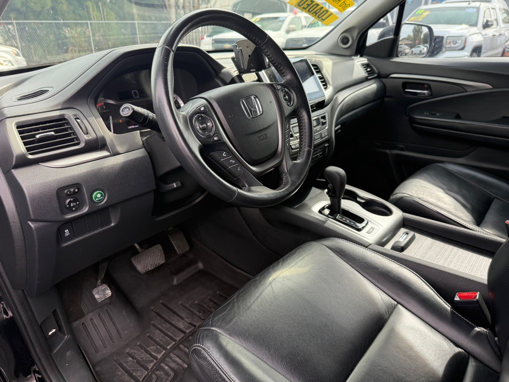 2016 Honda Pilot Image 10