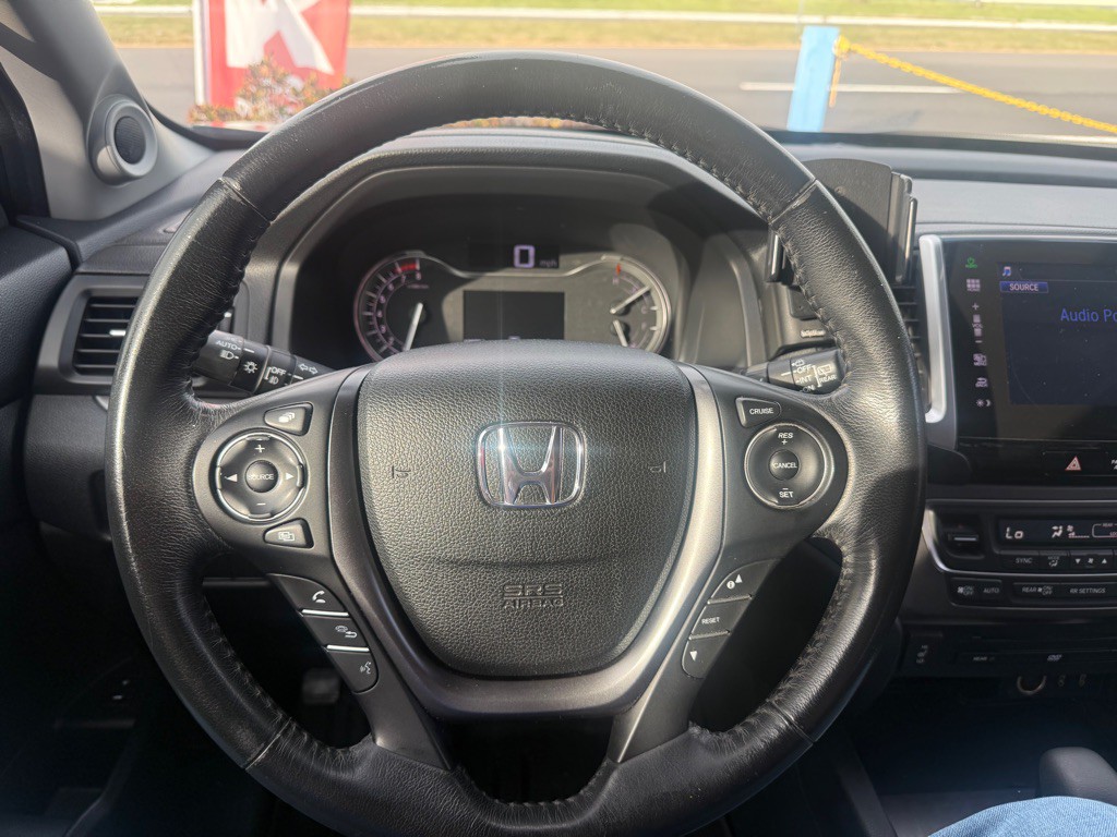 2016 Honda Pilot Image 14