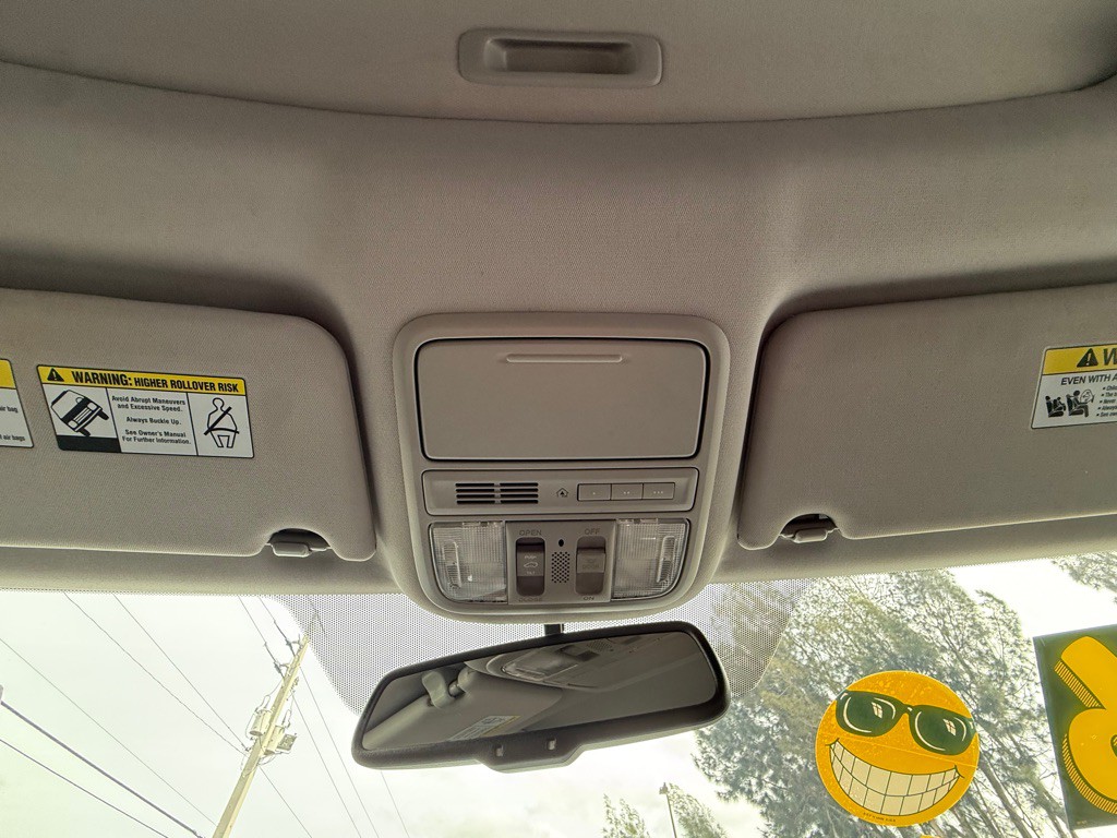 2016 Honda Pilot Image 19