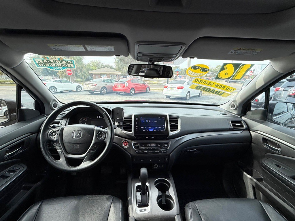 2016 Honda Pilot Image 20