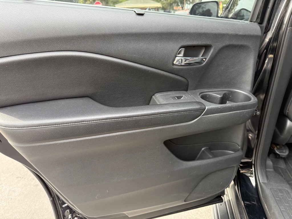 2016 Honda Pilot Image 21