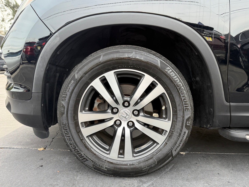 2016 Honda Pilot Image 26