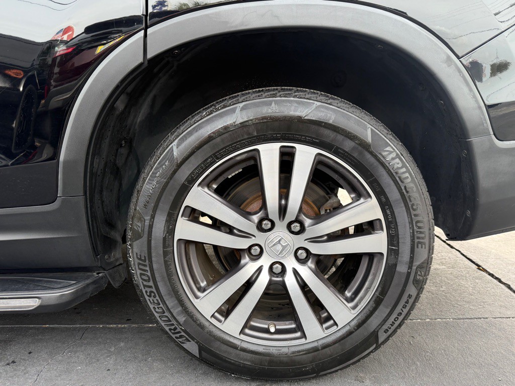 2016 Honda Pilot Image 27