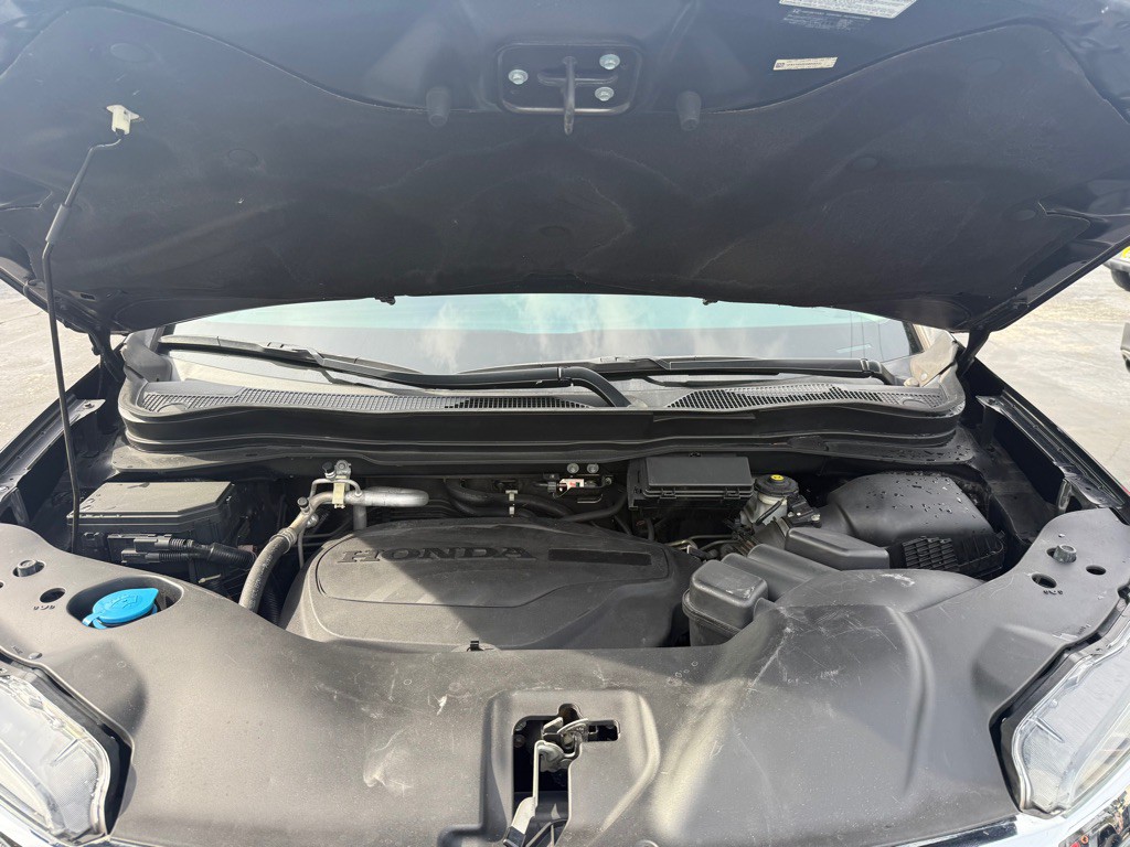 2016 Honda Pilot Image 30