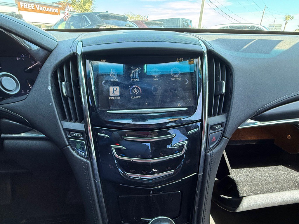 2013 Cadillac ATS Image 15