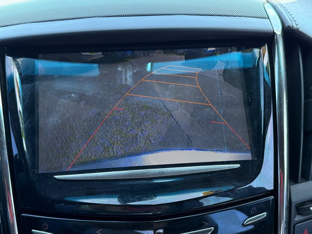 2013 Cadillac ATS Image 16