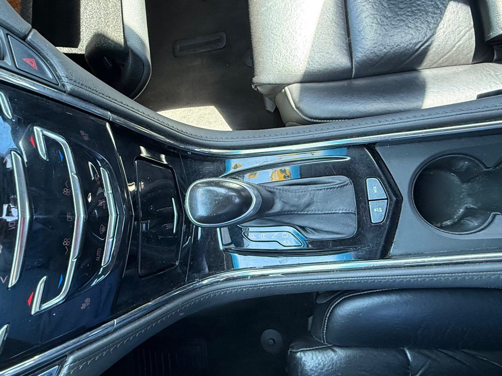 2013 Cadillac ATS Image 17